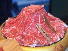 -一绪に和牛寿喜烧(龙华壹方天地店)