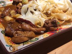-清真·玛丽亚新疆菜主题餐厅(浙江中路店)