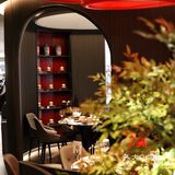 「映水芙蓉」华北首店--入驻太原啦~