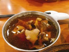 -达道武仔牛肉店(广达路店)