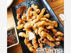 -霸道川面馆(张江店)