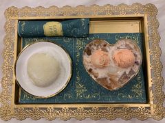 -李大牛和刘大力手作甜品(凯德店)