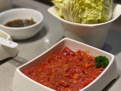 -海底捞火锅(万象汇店)