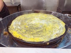 -清真·二嫂子煎饼果子(鼓楼旗舰形象店)