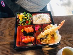 -Hatsune隐泉日式料理(三里屯太古里店)