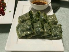 -百姓厨房(凤翔泥塑坊店)
