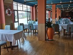 -Kathleen's Waitan 凯圣琳江景西餐厅(外滩店)