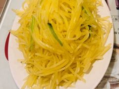 -老昌春饼(中央大街店)