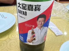 -春水锅贴·传统鲁菜(大明湖店)