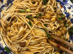-张大娘面馆(新城路店)