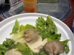 -鹏馨羊羔肉·非遗(新建街店)