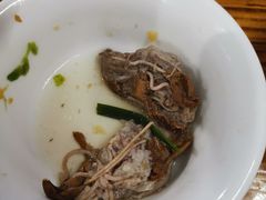 -章记正宗南岗鱼蛋火锅