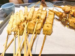 -醉炫音速烧烤·干煸菜(沙河总店)