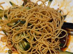 -严记小天府酸菜鱼(西四路店)