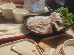 -牛品荟牛肉火锅(新城广场店)