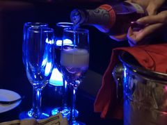 -MOSSO音乐酒吧·live house(南京旗舰店)