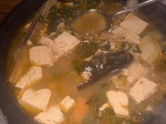 -探鱼·鲜青椒爽麻烤鱼(天河优托邦店)