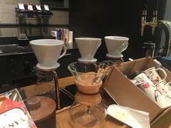-星巴克臻选(杭州万象城店)