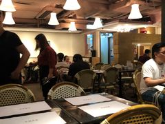 -花园餐厅(铜锣湾店)