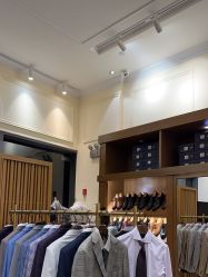-MR.COLLECTION西装先生(富华里店)