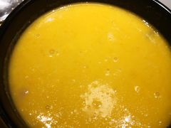 象拔蚌海鲜浓汤-西堤厚牛排(国瑞店)
