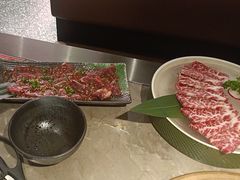 -谷牛日式烤肉(宝山U天地店)