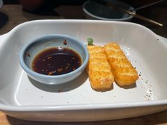 -蜜桃餐厅·伴山(湖滨商业街店)