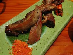 -文三酒肆自助放题(新街口友谊广场店)