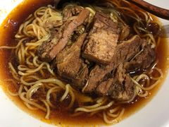 招牌红烧牛肉面-厝内小眷村(天河南一路店)