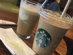 -星巴克臻选(深圳皇庭广场分店)