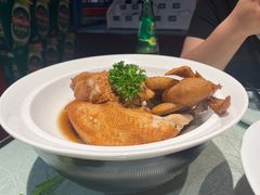 -老德州四合院·德州菜(天衢路店)