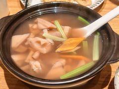 -朵朵开素食餐厅(后宰门街店)