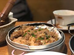 -炊烟小炒黄牛肉(中心印象城店)