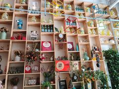 -Kitchen·Y洋厨房西餐厅(王府壹号店)