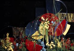 -亚洲海湾大酒店·宴会厅