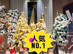 -K+全国连锁KTV(绿地缤纷天地店)