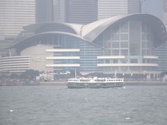 -香港会议展览中心演讲厅