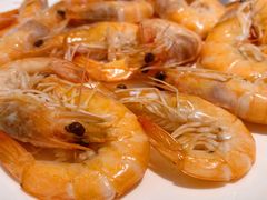 -海蓝海鲜馆(五四北店)