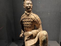 -陕西历史博物馆