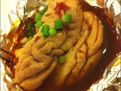 -吉香碳烤生蚝(仙霞路店)