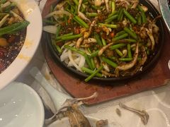 -鑫巴蜀小镇 · 水煮鱼专研店(玉桥店)