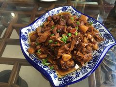 -徽州美食(三十年老店)