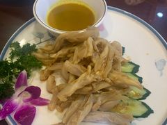-恭敬李·烤鸭(天坛北门店)