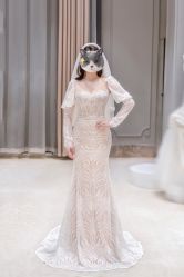 点击看大图 -MuseMarry婚纱(前海嘉里中心店)