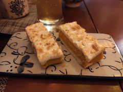 南瓜蛋挞-西村居酒屋
