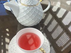 -瑞吉酒店·The Drawing Room闲逸廊·云端下午茶·夜奢Whiskey