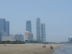 -黄金海岸环岛路