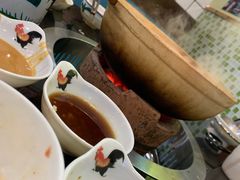 -港迹·鲜围煮海鲜火锅(湖州时代广场店)