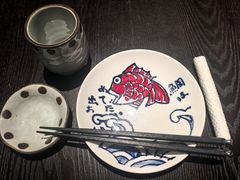 -吉川谷谷·日料放题(广安门店)