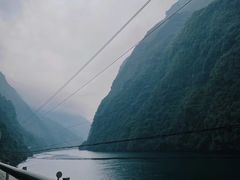 -乌江画廊(彭水苗族土家族自治县)